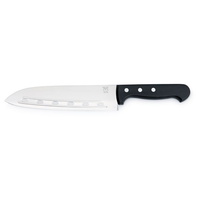 Hovedbilde Budalen Japansk kokkekniv 19cm fra Øyo