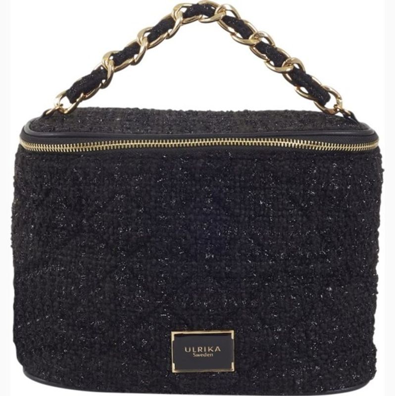 Ulrika Design Paris Beautybox, sort