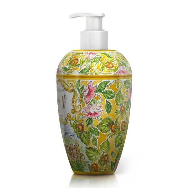 Hovedbilde Rudy Profumi Dusjsåpe Savoy 700ml 