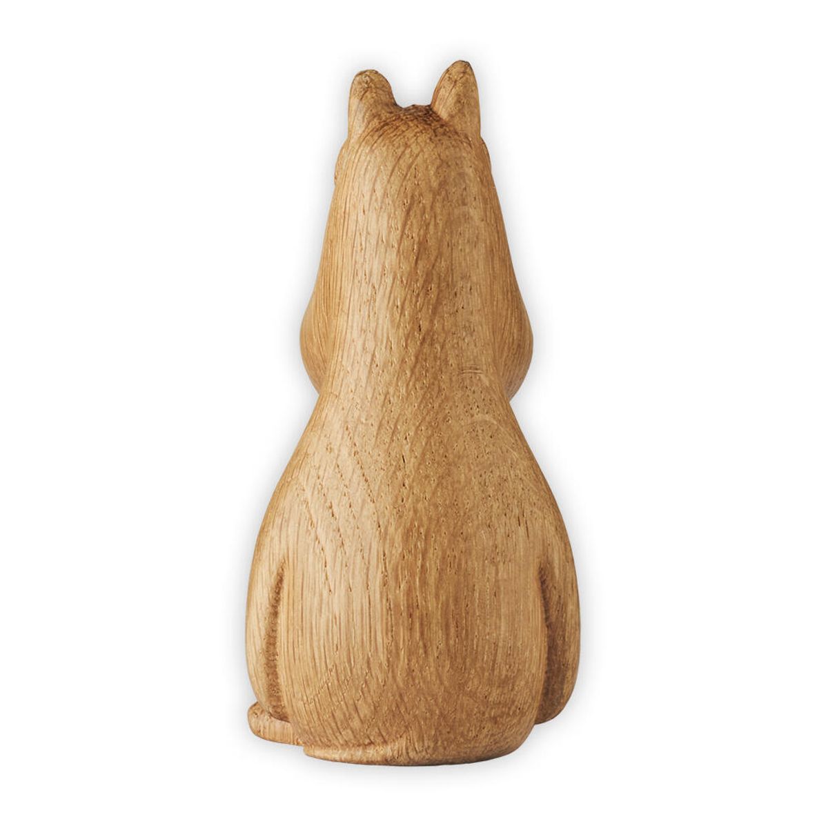 Mummi trefigur - Snorkfrøken 10cm