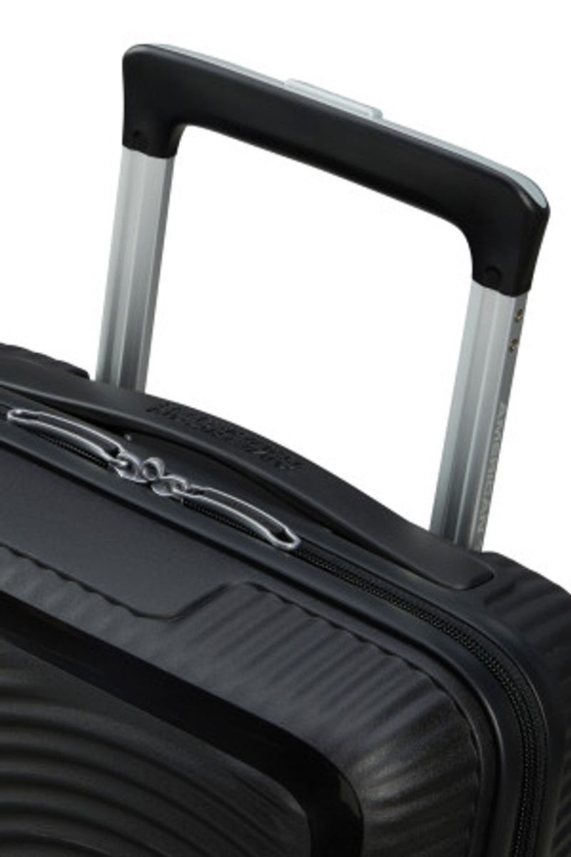Soundbox Mini Kabinkoffert 22L - American Tourister