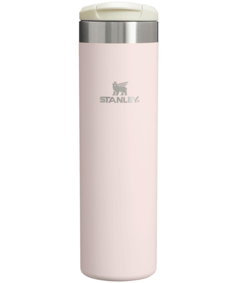Stanley Termokopp Aerolight Transit Mug Rose Quartz 0,6 L