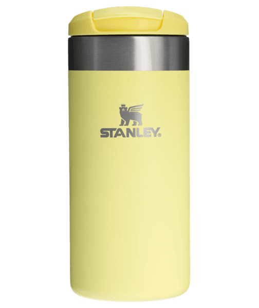 Hovedbilde Stanley Termokopp Aerolight Transit Mug Pomelo ...