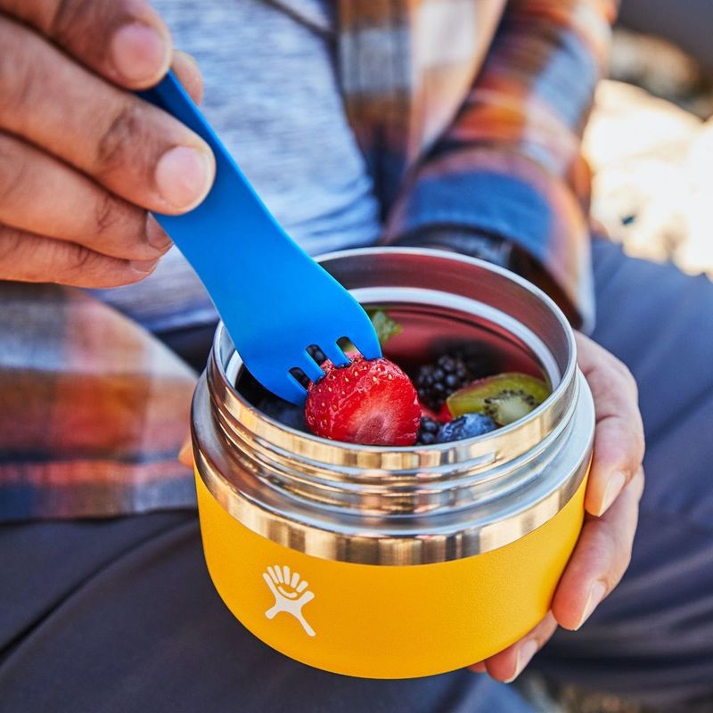 Mattermos 355 mL fra Hydro Flask