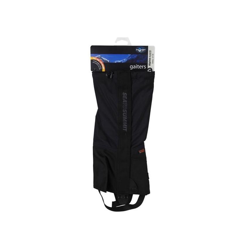 Gamasje Gaiters Alpine Event L 41-45