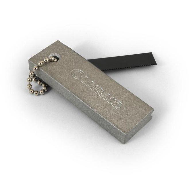 Hovedbilde Båltenner Magnesium Coghlans