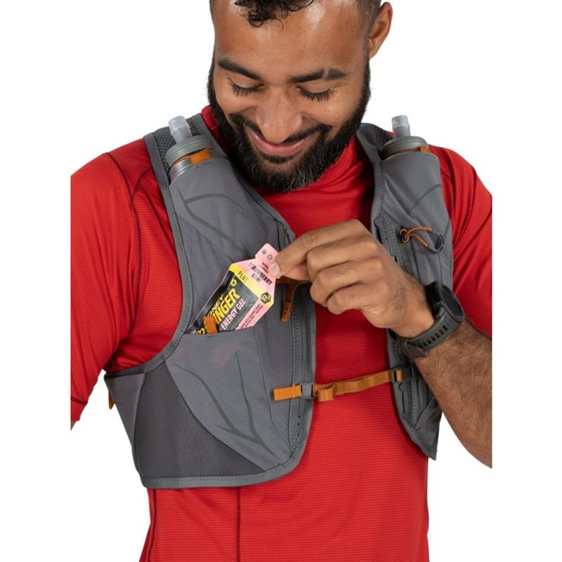 Osprey Løpevest Duro LT, green