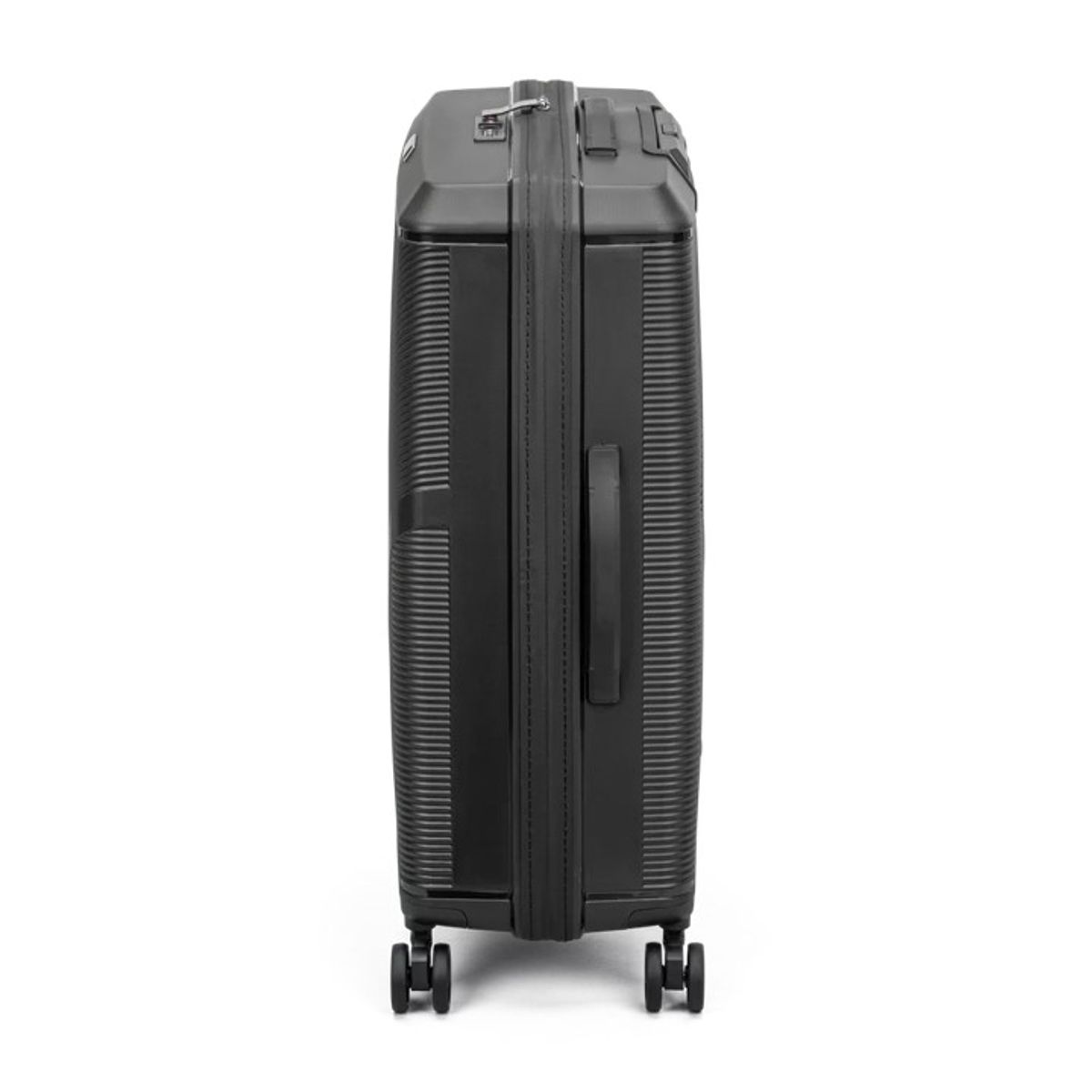 North Pioneer PRG Koffert Stor, 4 hjul, 77 cm, 105L