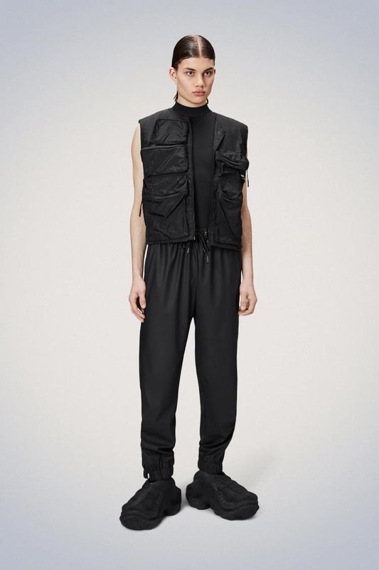 Rains Pants Regular W3 Regnbukse