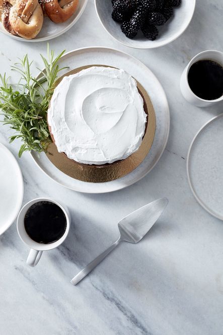 Hovedbilde Gavesett Kakespade - The concept of fika is ...