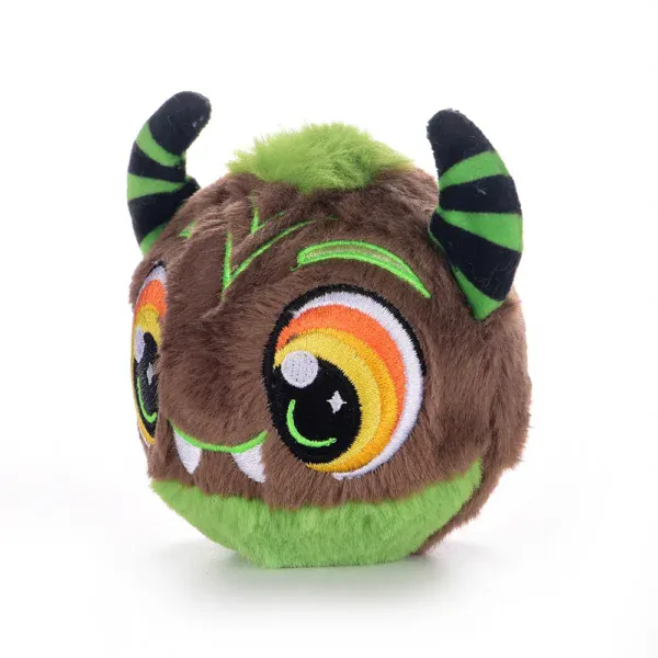 Hovedbilde Bouncibles Luca Monster 