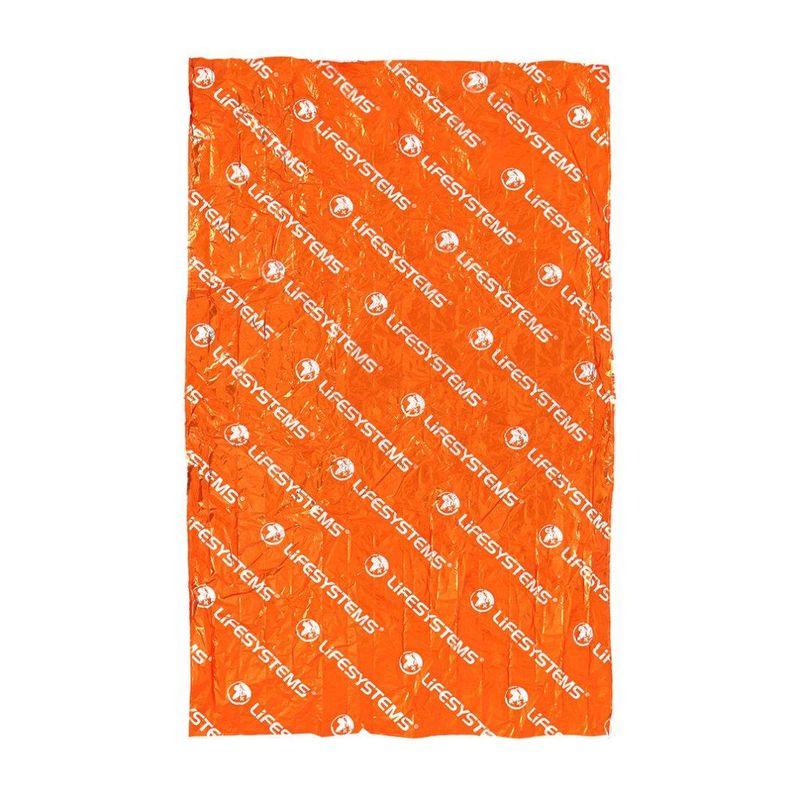 Overlevelsesduk Thermal Blanket Lifesystem
