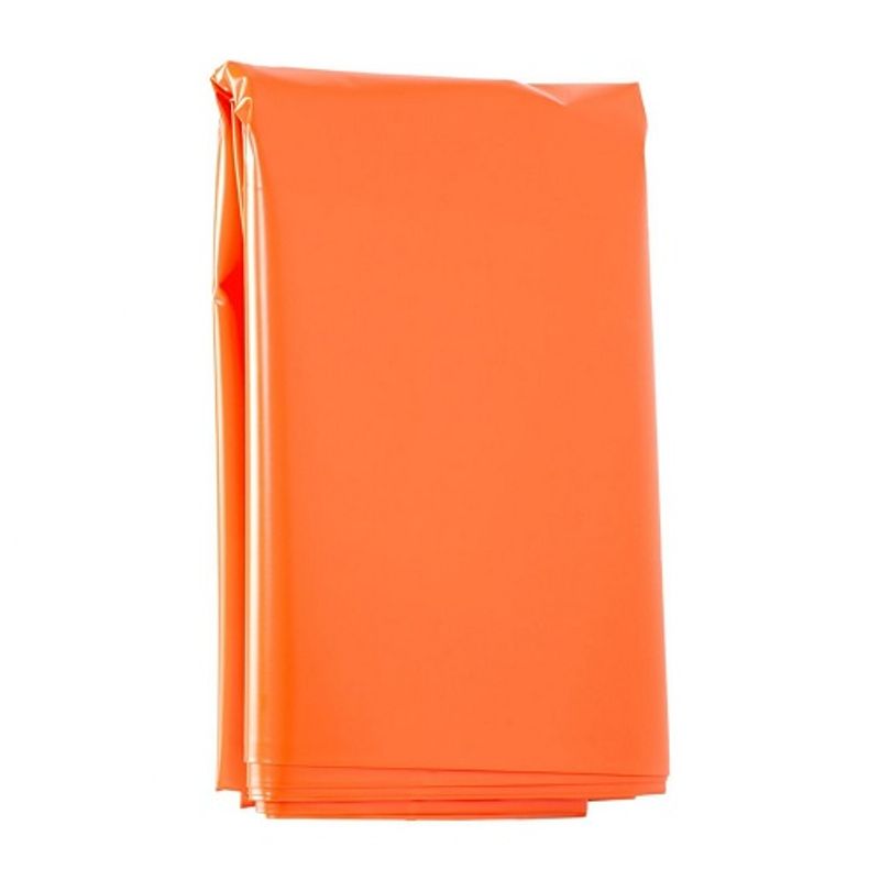 Overlevelsespose Survival Bag Red