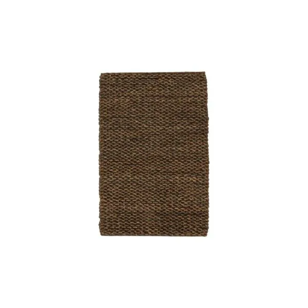 Hovedbilde Sigrid Teppe 60x90 Bark - ByNord