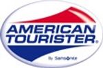 American Tourister by Samsonite