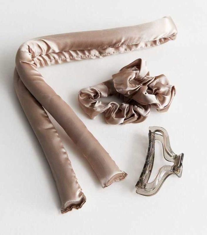 Danielle Creations Heatless Curls Set