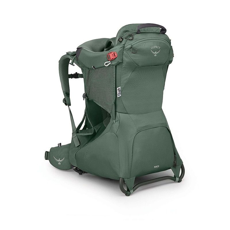 Bæremeis Osprey Poco