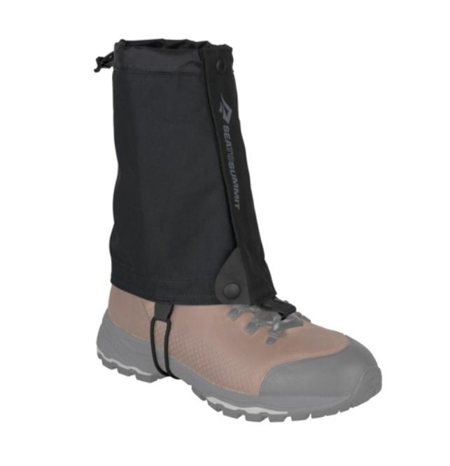 Hovedbilde Gamasjer Gaiters Spinifex i canvas - One Size