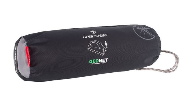Hovedbilde Myggnett Expedition GeoNet Freestanding