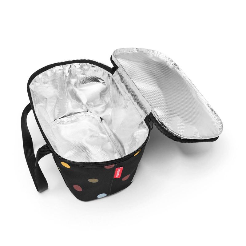 Reisenthel Kjølebag 4L Coolerbag XS Dots
