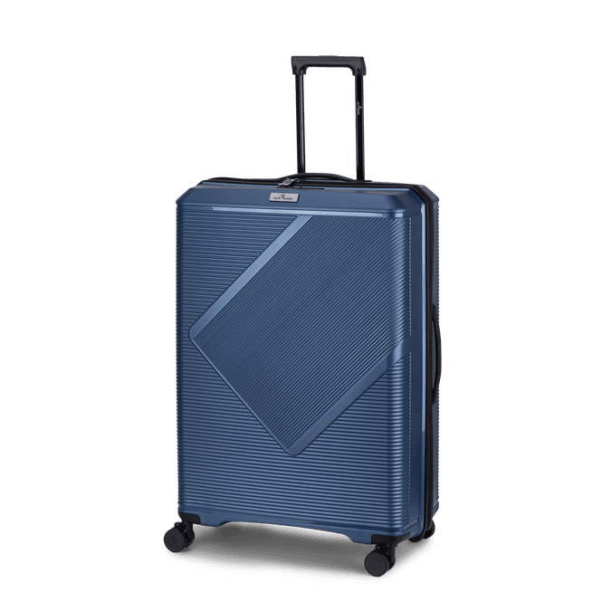 Hovedbilde North Pioneer PRG Koffert Stor, 4 hjul, 77 cm, ...