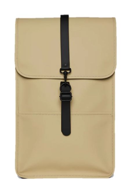 Hovedbilde Rains Ryggsekk 13L, sand