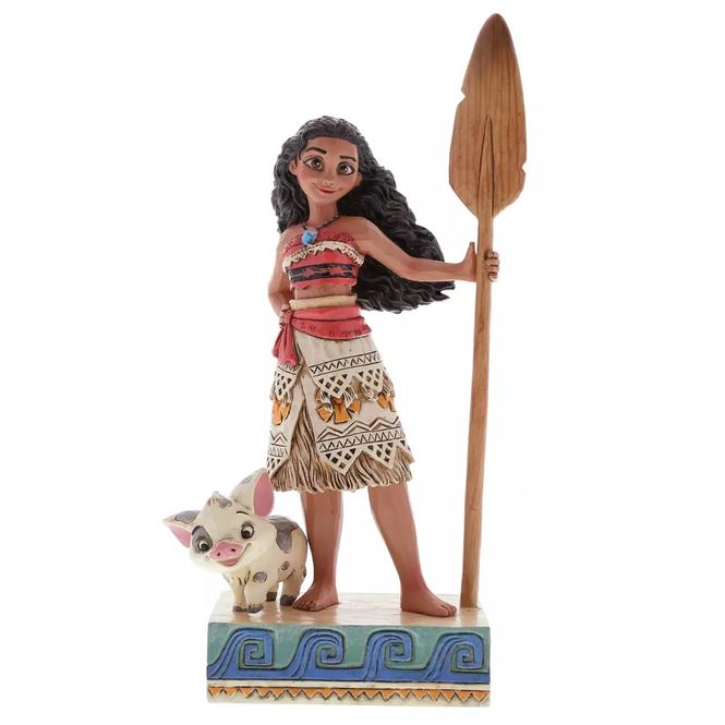 Hovedbilde Disney Figur - Moana 