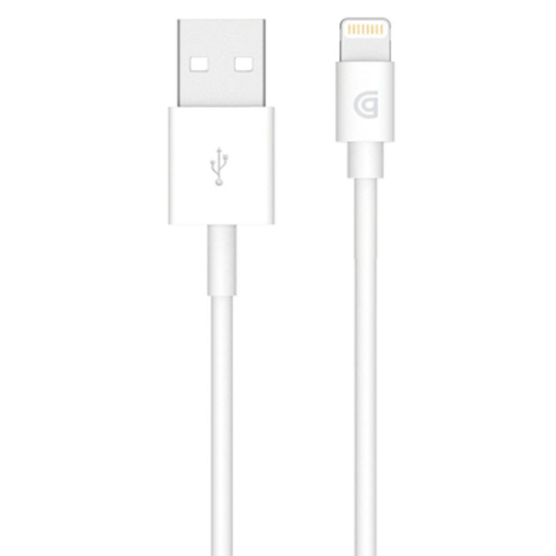 Ladekabel Lightning 1M Griffin