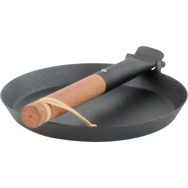 Hovedbilde Stekepanne Hällmark 21 cm