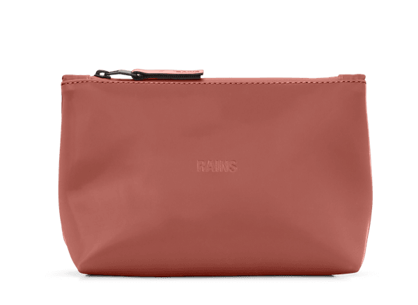 Hovedbilde Rains Cosmetic Bag W3 - Honor