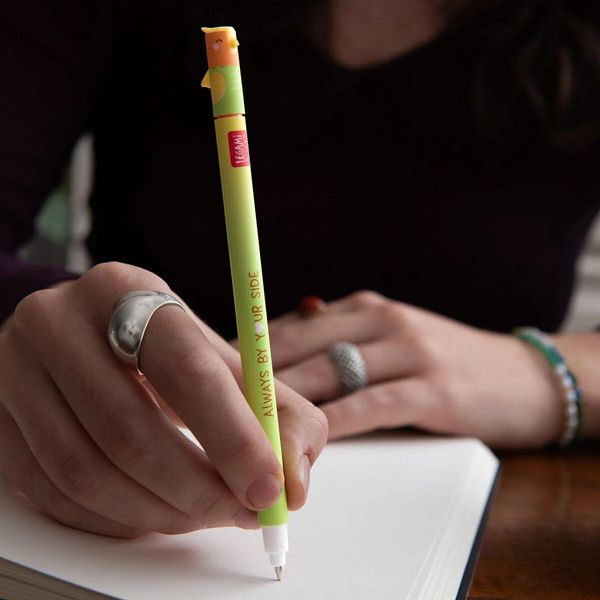 Hovedbilde Viskbar Penn / Kryssordpenn 2 pk Valentines fra ...