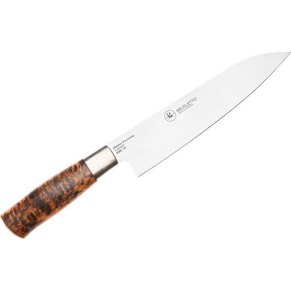 Hovedbilde Brusletto Hunter Premium Chef Kokkekniv 19 cm