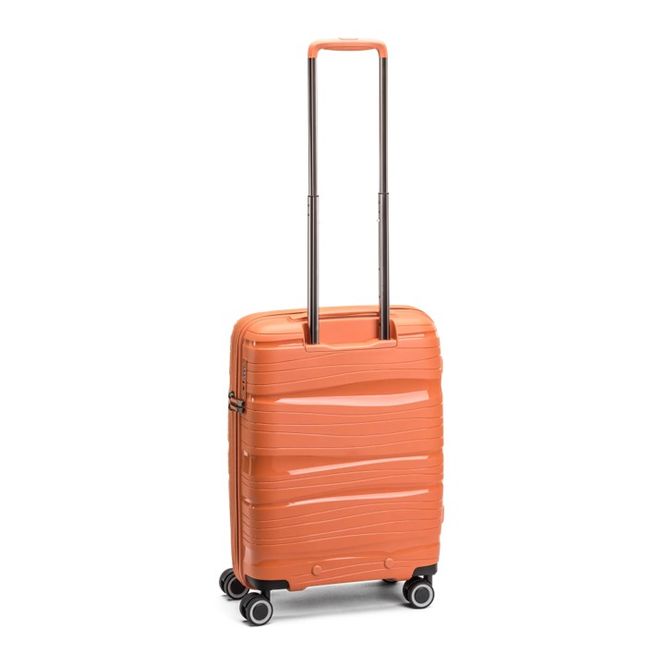 Hovedbilde North Pioneer Oslo Kabinkoffert 4 hjul, 55 cm, ...