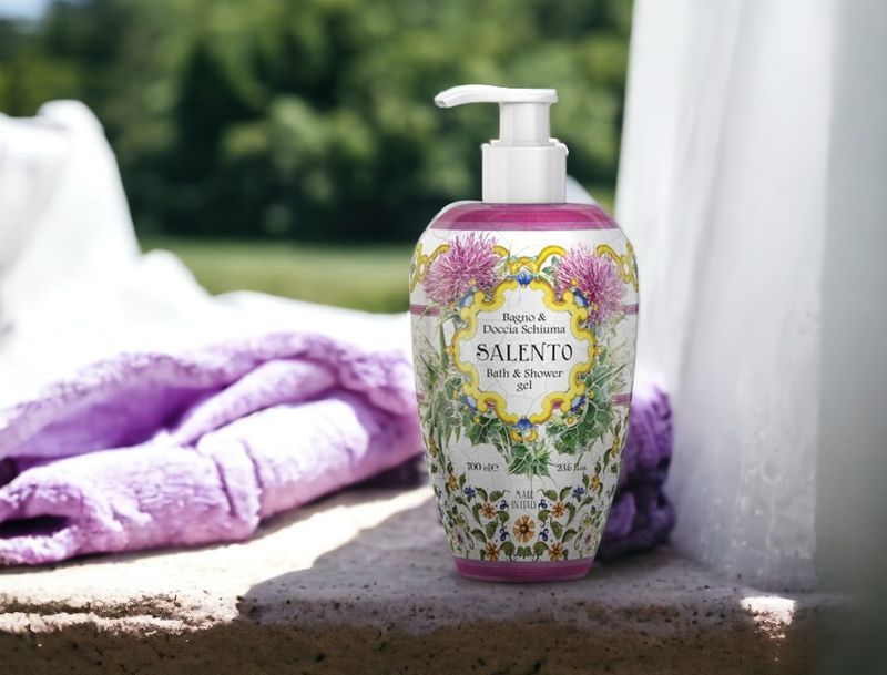 Rudy Profumi Dusjsåpe Salento 700ml 