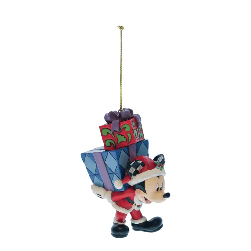 Disney Juletrepynt - Mikke Mus 10 cm