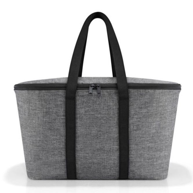 Hovedbilde Reisenthel Kjøleveske 20L Coolerbag Twist Silver