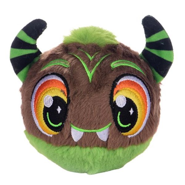 Hovedbilde Bouncibles Luca Monster 