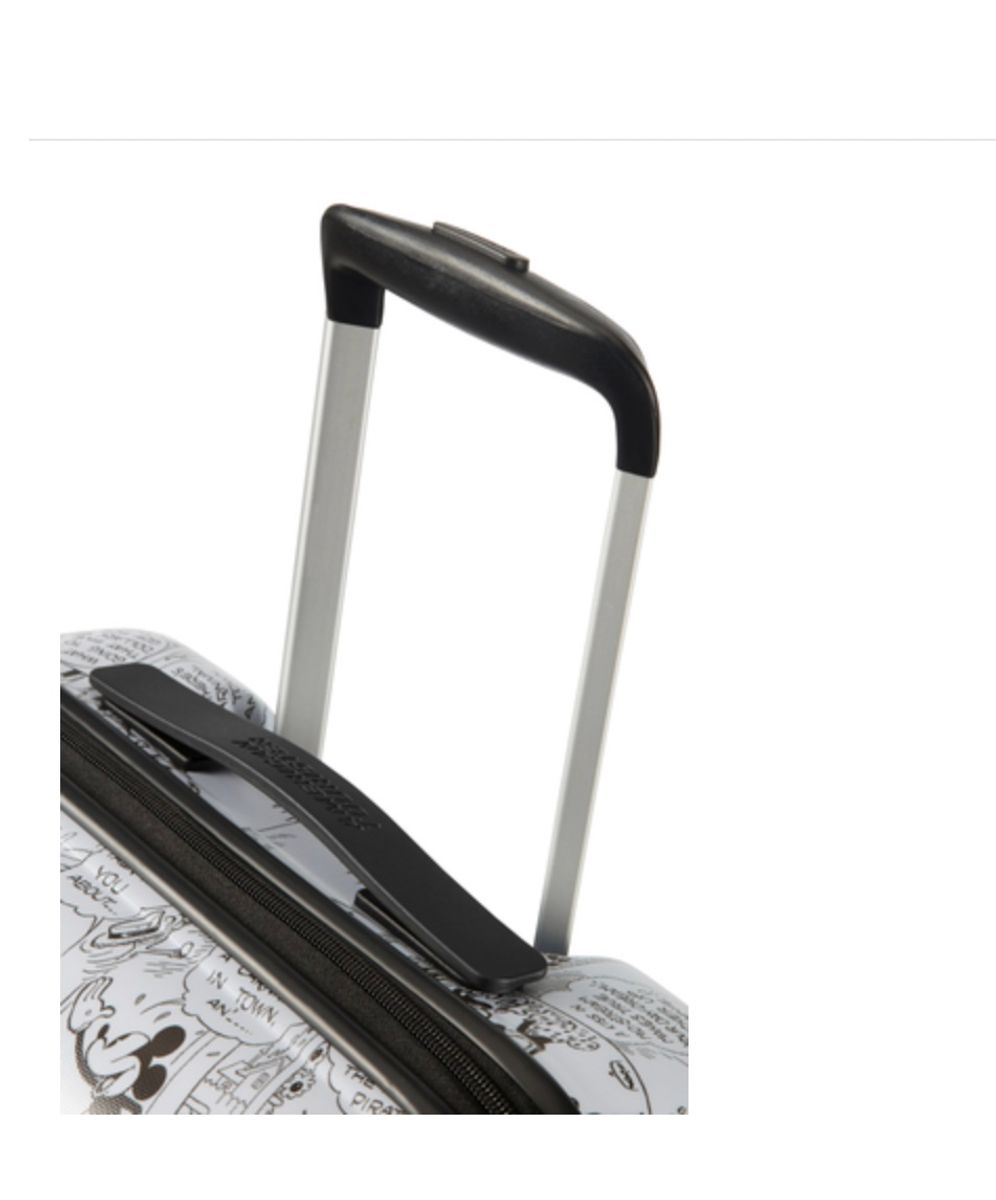 Kabinkoffert 36L Disney’s Minnie Comics