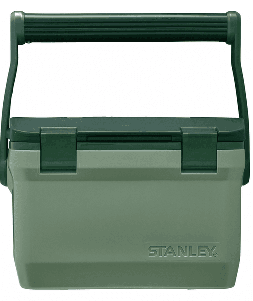 Hovedbilde Stanley Kjøleboks Adventure Outdoor Cooler Green ...