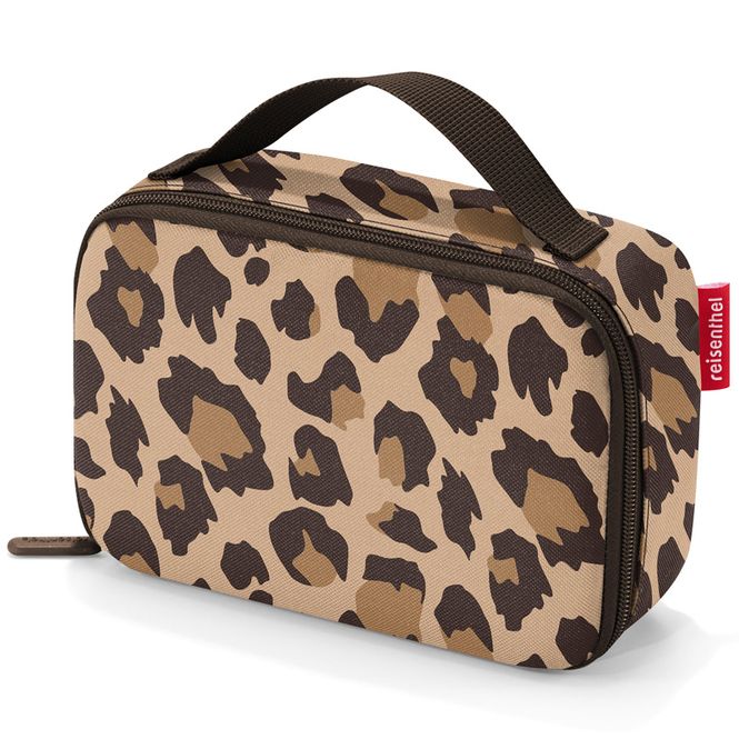 Hovedbilde Reisenthel Kjølebag 1,5L Thermocase Leo Macchiato