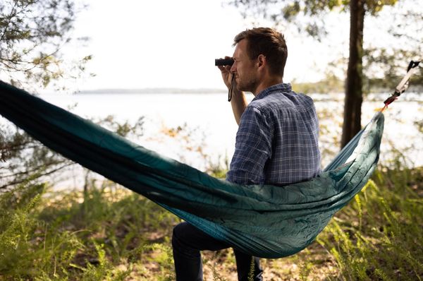 Hovedbilde Oppdagelsesreisende-kit  Gentlemen`s Hardware