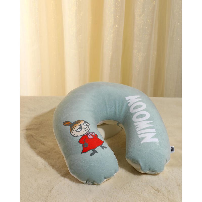 Mummi Nakkepute, 2 i 1 