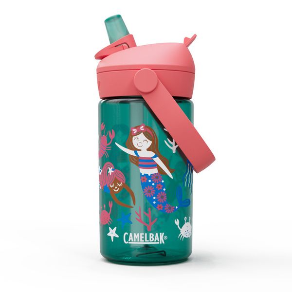 Hovedbilde Camelbak Drikkeflaske Barn, Thrive Flip Straw ...