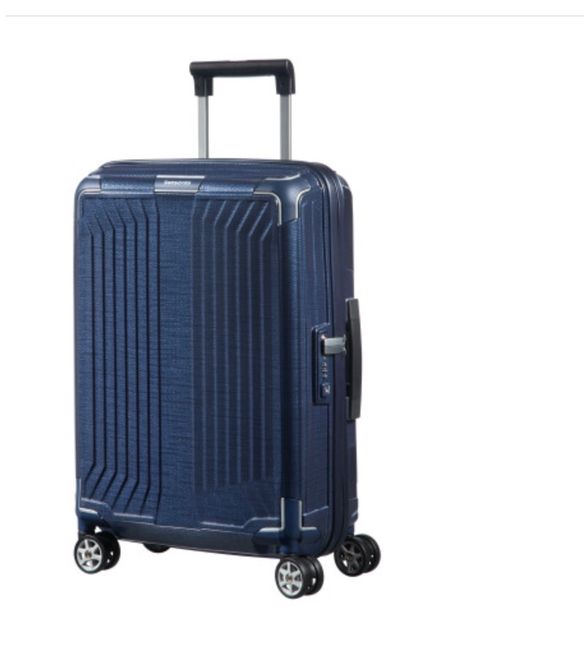 Hovedbilde Samsonite Lite-Box Kabinkoffert 55 cm 38L – ...