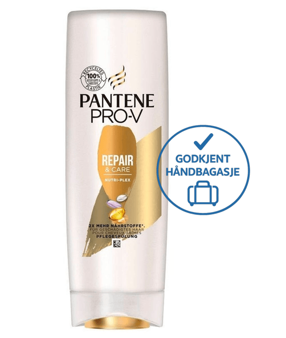 Hovedbilde Balsam Pro-V Repair & Protect, ...