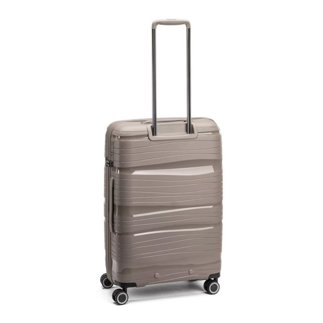 Hovedbilde North Pioneer Oslo Koffert Medium 4 hjul, 67 cm, ...