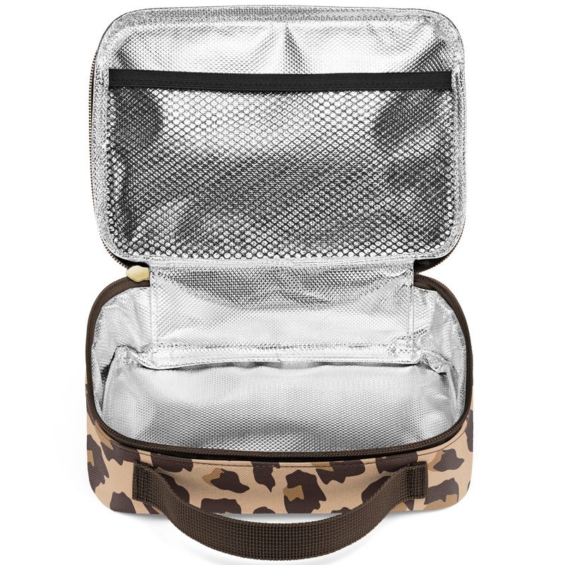 Reisenthel Kjølebag 1,5L Thermocase Leo Macchiato