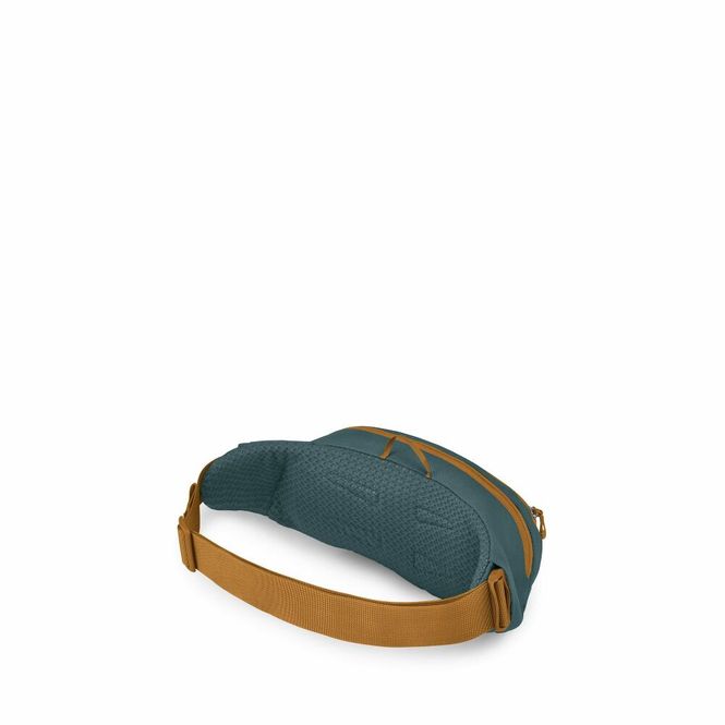 Hovedbilde Magetaske Daylite fra Osprey, torrent blue