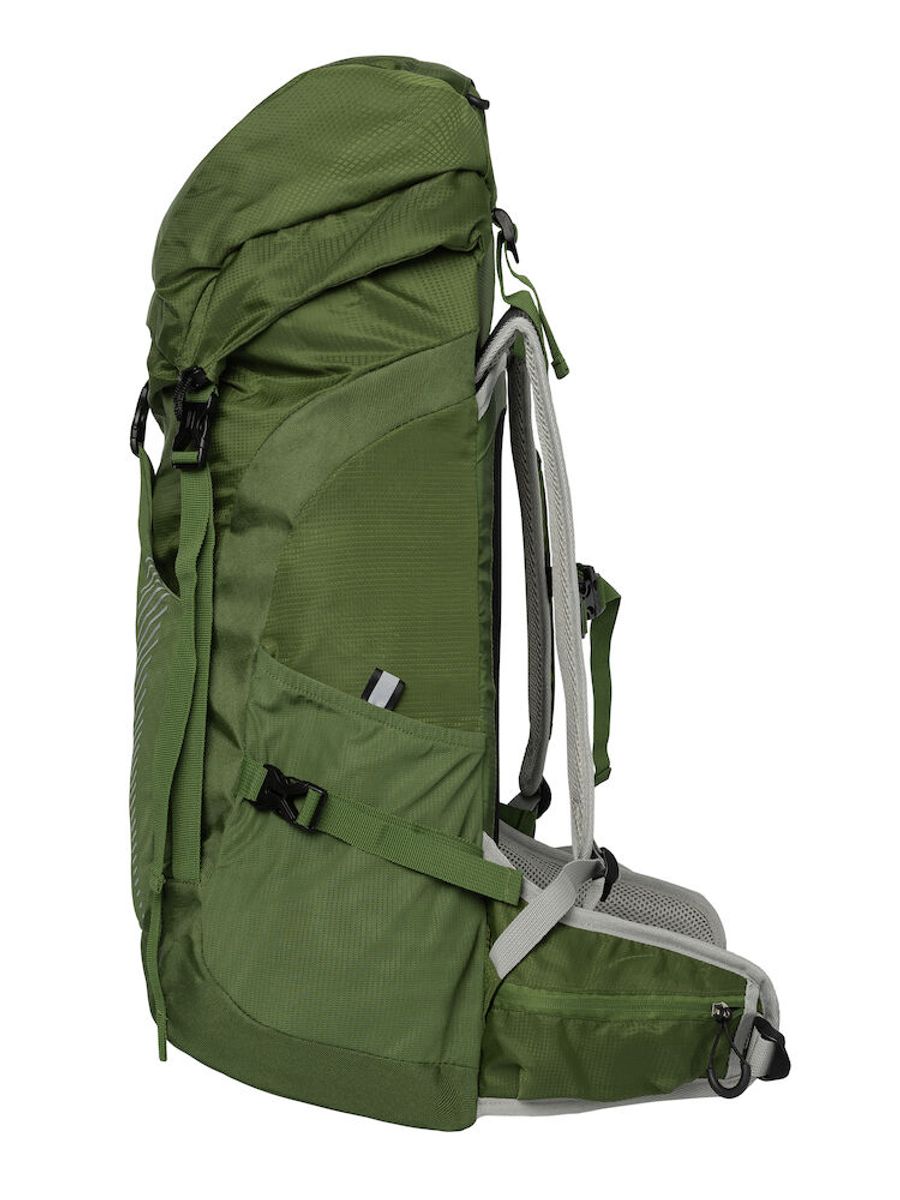Hiking Backpack 33L, grønn