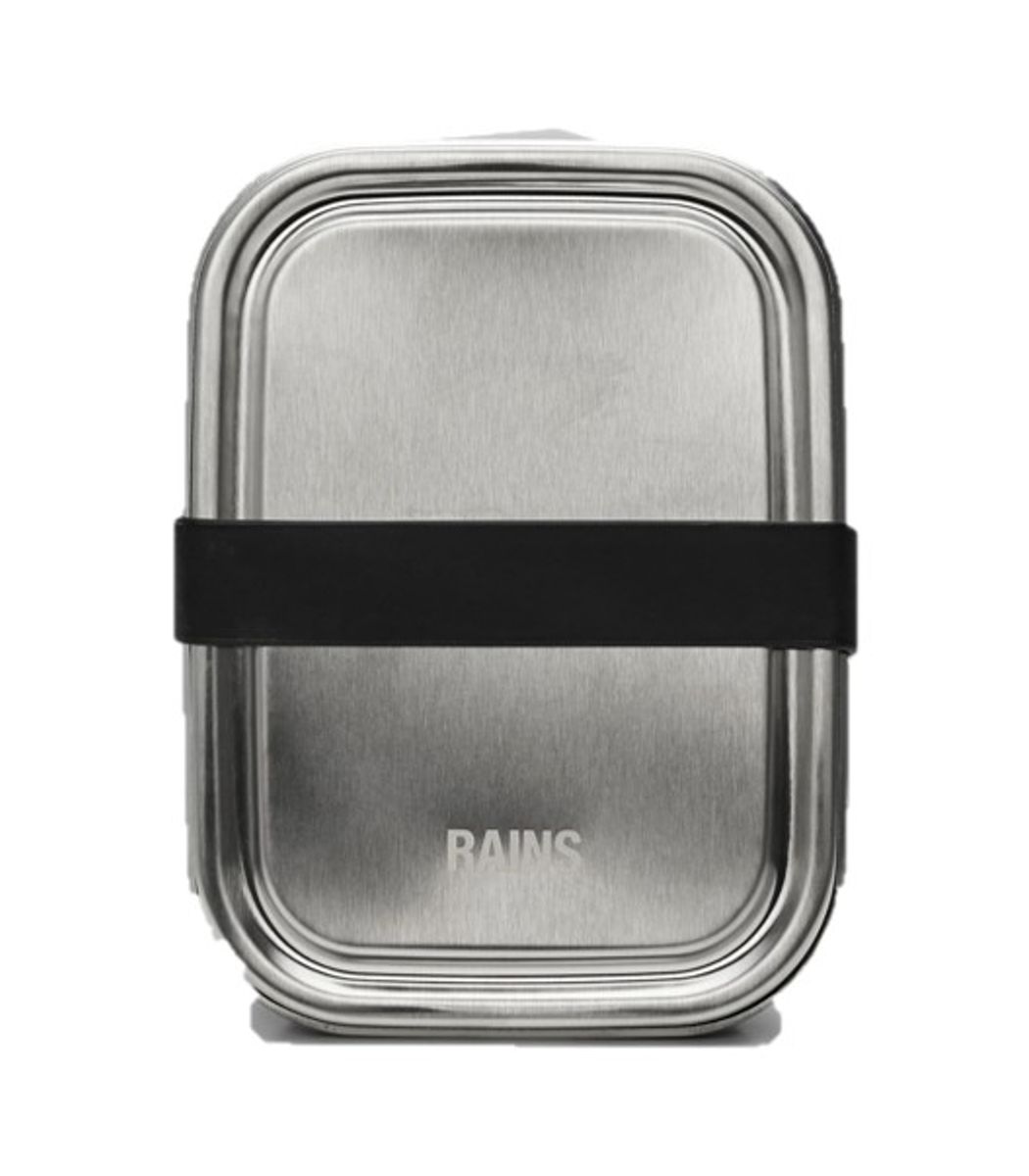 Rains Lunch Box
